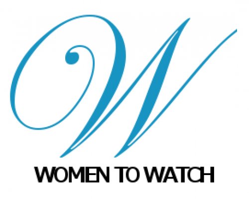 WOMEN TO WATCH™ 