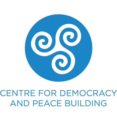 Centre for Democracy & Peace Building