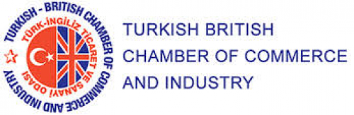 THE TURKISH BRITISH CHAMBER OF COMMERCE & INDUSTRY