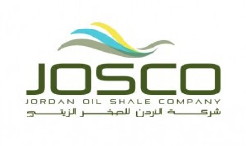 JOSCO (JORDAN OIL SHALE COMPANY)