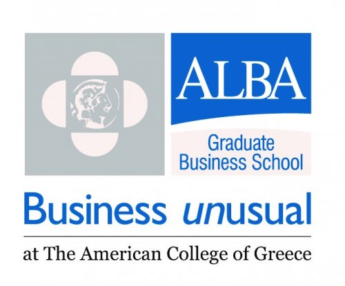 ALBA GRADUATE BUSINESS SCHOOL