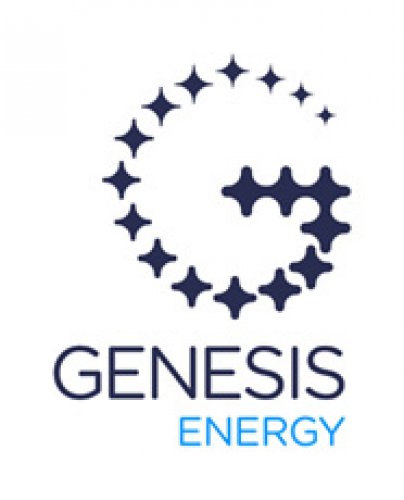 GENESIS ENERGY HOLDING