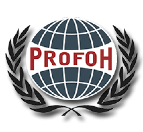 PROFOH (PROFESSIONALS FOR HUMANITY)